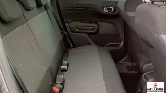 Financování SUV Citroën C3 Aircross 2024