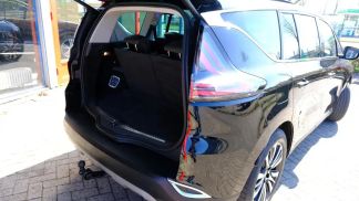 Lízing Hatchback Renault Espace 2015