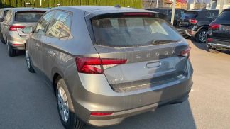 Finansowanie Sedan Skoda Fabia 2025