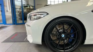 Financování Kupé BMW M2 2018