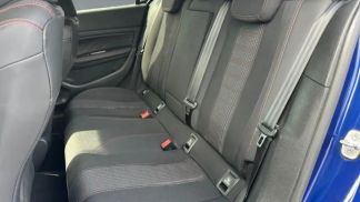 Leasing Sedan Peugeot 308 2017