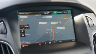 Finansowanie Wóz Ford Focus 2016