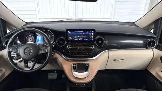 Finansowanie Hatchback MERCEDES MARCO POLO 2021