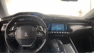 Financování Vagón Peugeot 508 2021