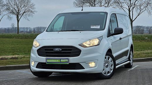 Ford Transit Connect 2020