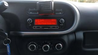 Leasing Hayon Renault Twingo 2019