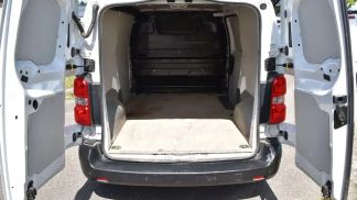 Finansowanie Hatchback Peugeot Expert 2020