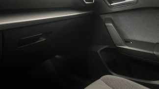 Leasing Wagon Seat Leon 2023