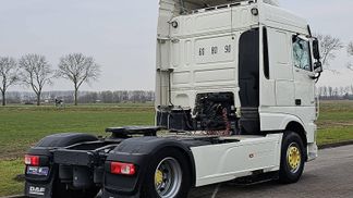 Financování Tahač DAF XF 480 2020