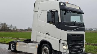 Lízing Traktor Volvo FH 460 2017
