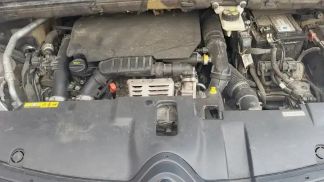 Lízing Hatchback Citroën C4 Picasso 2017