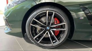Financování Konvertibilní BMW Z4 2025