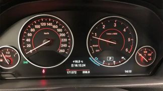 Lízing Kupé BMW 425 2014