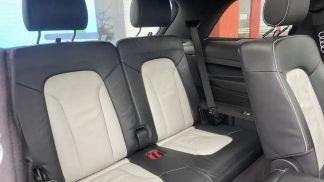 Leasing SUV Audi Q7 2012