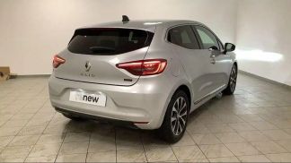 Leasing Sedan Renault Clio 2023