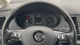 Financování Hatchback Volkswagen Sharan 2018