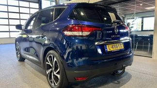 Lízing Hatchback Renault Scenic 2017