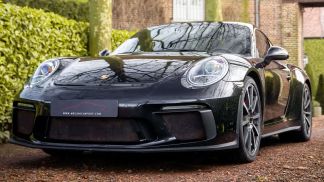 Financování Kupé Porsche 911 2013