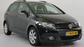 Financování Hatchback Volkswagen Golf Plus 2013