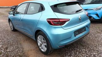 Leasing Hatchback Renault Clio 2019