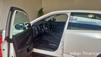 Finansowanie SUV Nissan Qashqai 2022