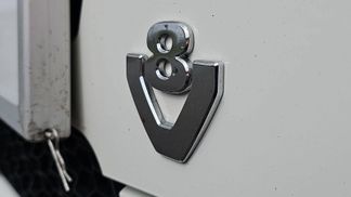 Lízing Traktor Scania S660 2022