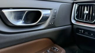 Leasing Wagon Volvo V60 2020