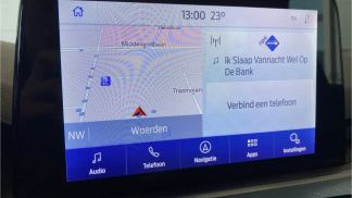 Leasing Wagon Ford Focus 2020