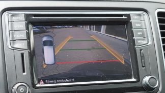 Financování Hatchback Volkswagen Sharan 2018