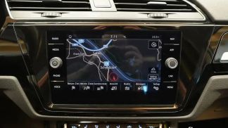 Lízing Hatchback Volkswagen Touran 2019