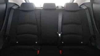 Leasing Hatchback Mazda 2 2024