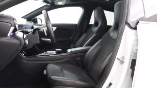 Finansowanie Wóz MERCEDES CLA 250 2022