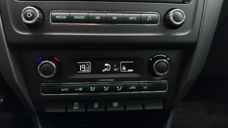 Lízing Hatchback Skoda RAPID SPACEBACK 2014