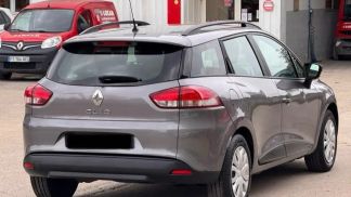 Finansowanie Wóz Renault Clio 2016