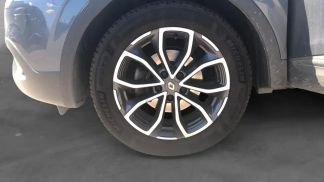 Leasing Wagon Renault Kadjar 2018