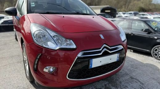 Citroën DS3 2014