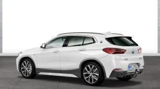 Finansowanie Coupé BMW X2 2021