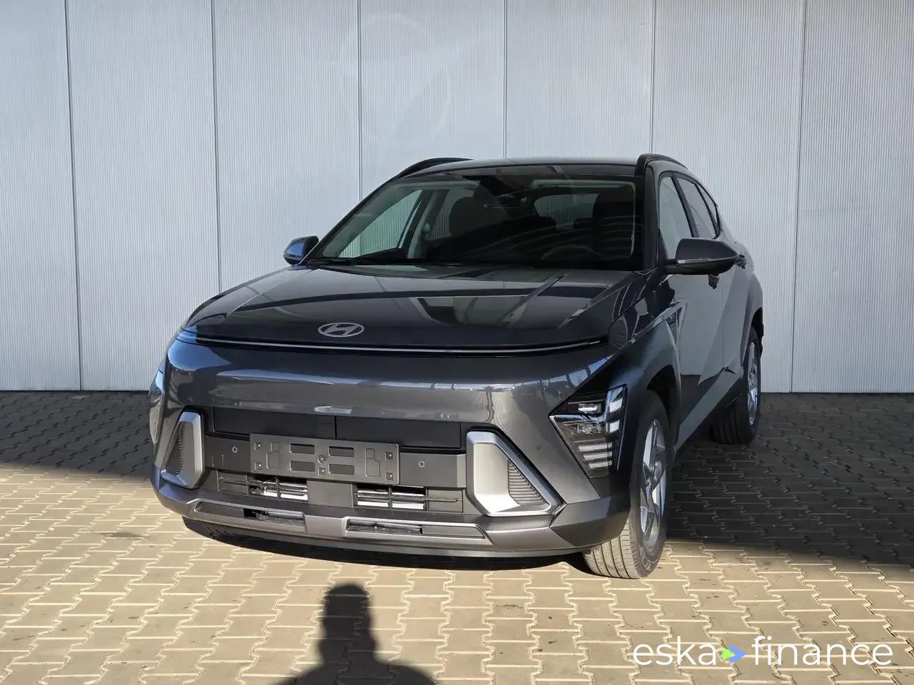 Lízing SUV Hyundai Kona 2025