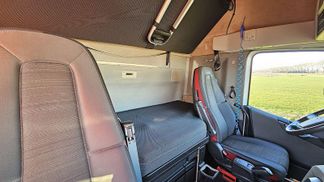 Leasing Tracteur Volvo FH 500 2019