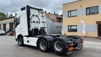 Leasing Tractor unit Volvo FH540 2018