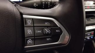 Leasing SUV Jeep Compass 2022