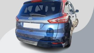Lízing Hatchback Ford S-Max 2022