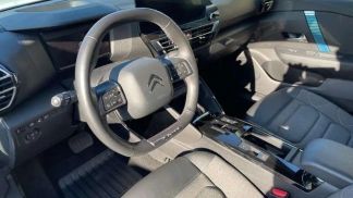 Leasing Sedan Citroën C4 2021