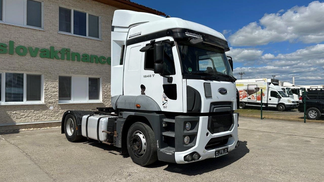 Leasing Tractor unit OTHER BRAND 1848 T 2018