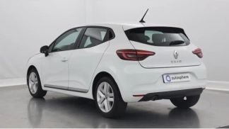 Leasing Sedan Renault Clio 2022