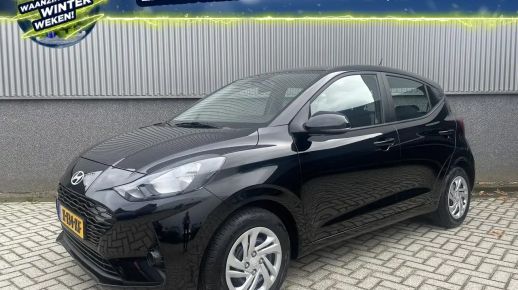 Hyundai i10 2024