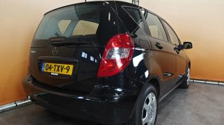 Finansowanie Hatchback MERCEDES A 160 2012