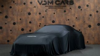 Leasing Convertible Porsche 992 2022