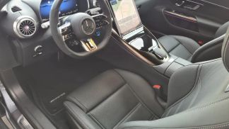 Finansowanie Zamienny MERCEDES SL 55 AMG 2022