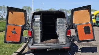 Lízing Van Volkswagen TRANSPORTER 2.0 TDI 2021